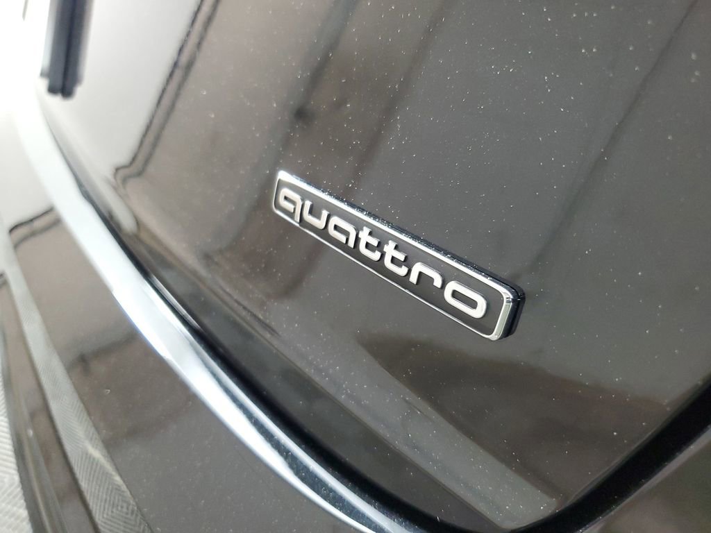 New 2026 Audi Q8 Premium Plus AWD/4WD image 7