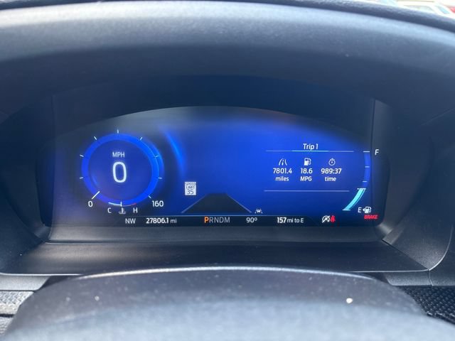 Used 2023 Ford Explorer ST w/ Equipment Group 401A AWD/4WD image 13