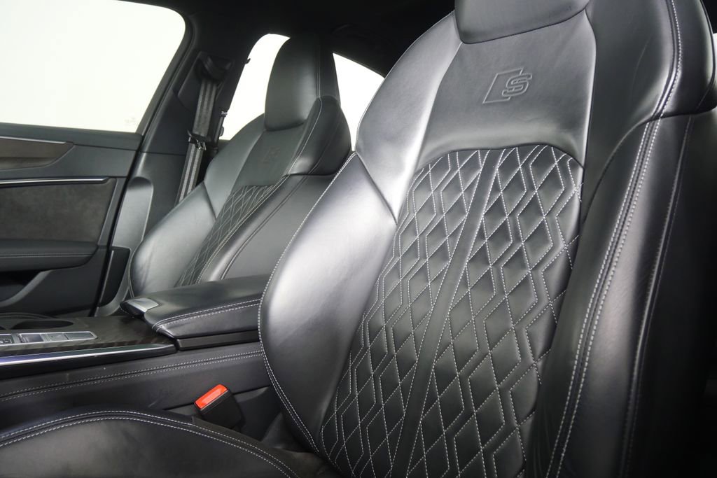 Used 2020 Audi S6 Premium Plus w/ S Sport Package image 9