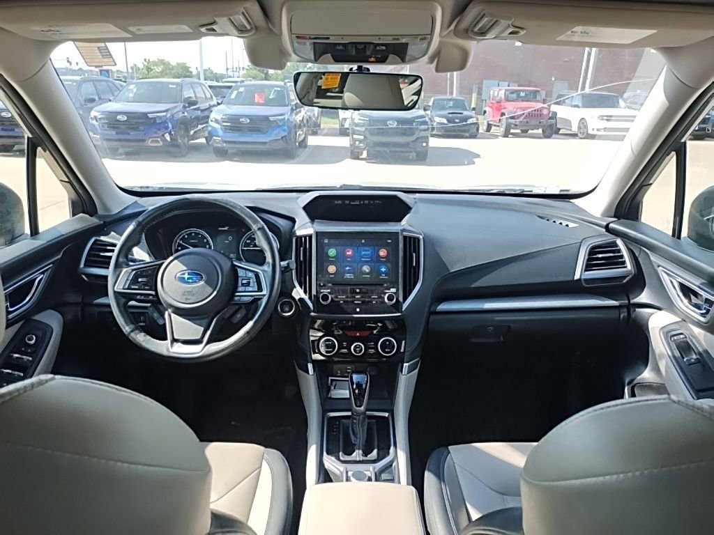 Used 2020 Subaru Forester Limited AWD/4WD image 14