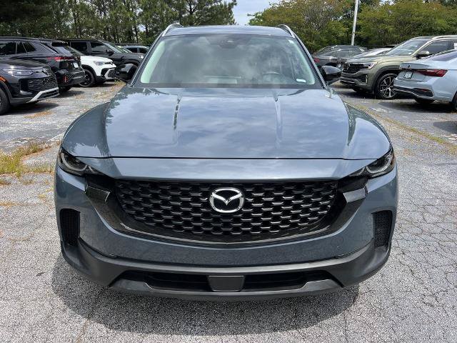 Used 2023 MAZDA CX-50 2.5 S w/ Cargo Package AWD/4WD image 2