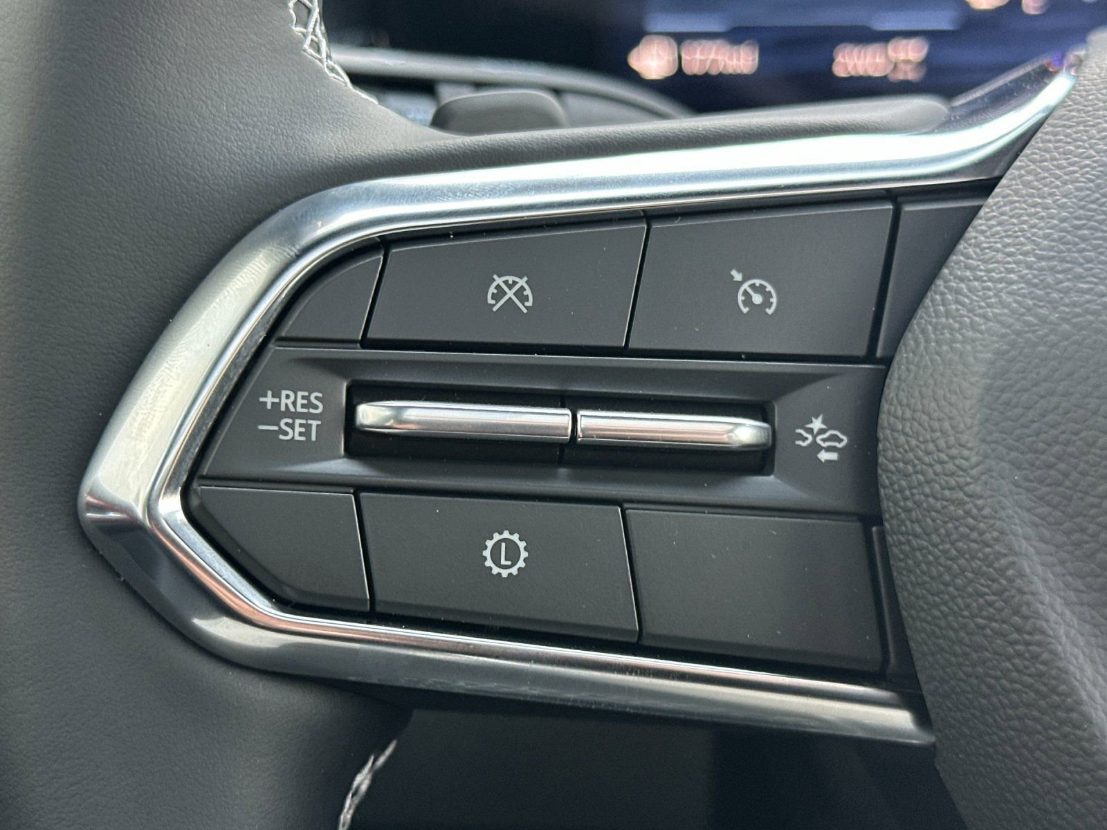 New 2026 Chevrolet Traverse Z71 w/ Driver Confidence Package image 29