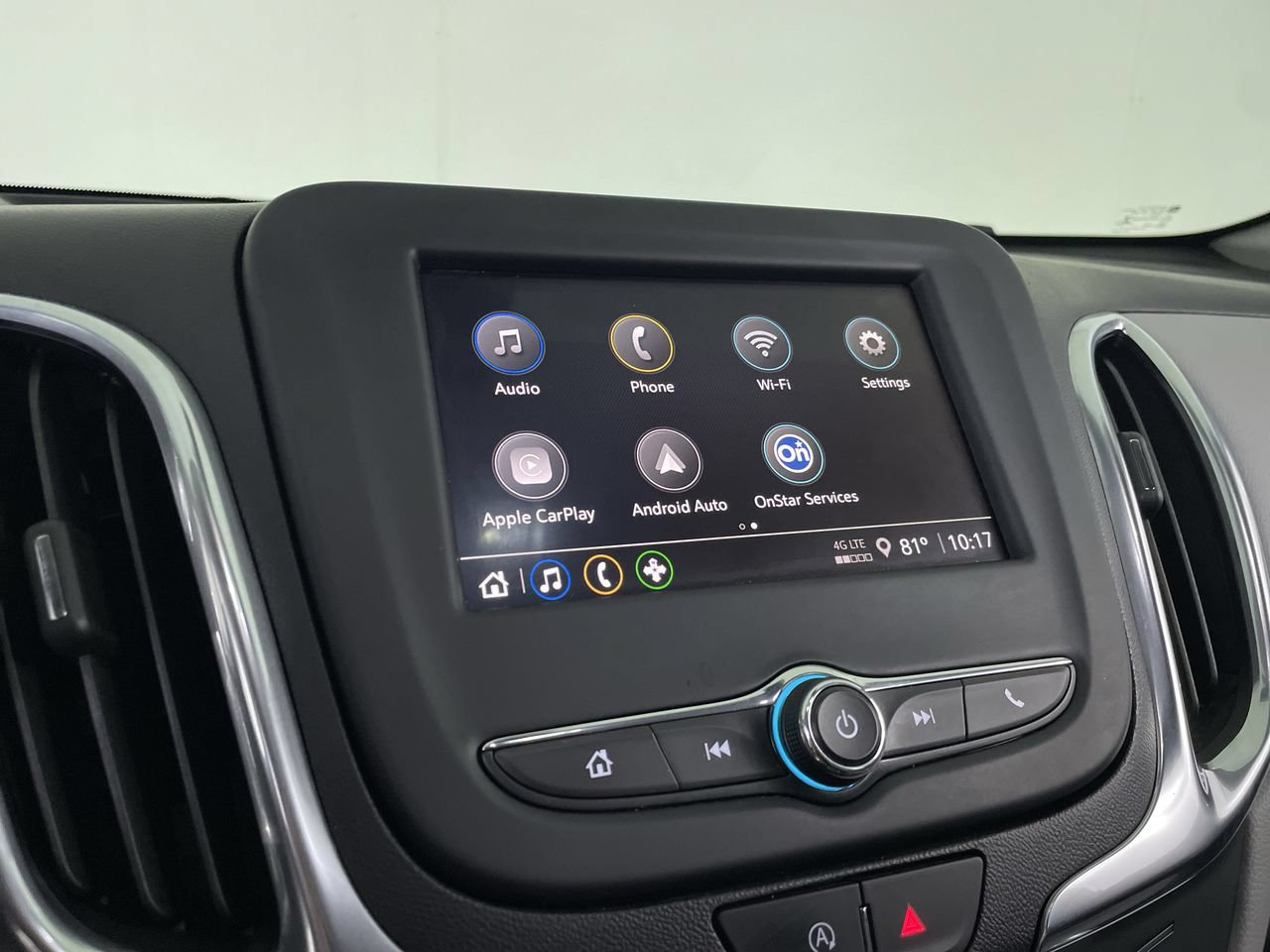 Used 2022 Chevrolet Equinox LS AWD/4WD image 15