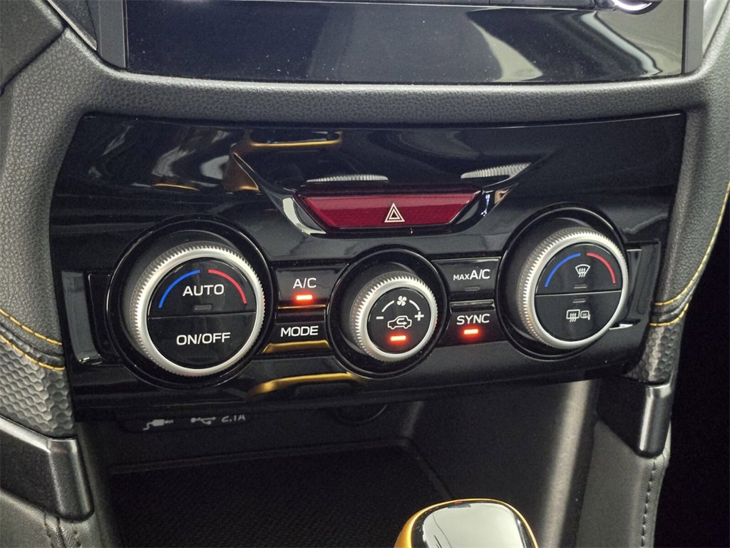 Certified 2024 Subaru Forester Wilderness w/ Wilderness Package image 32