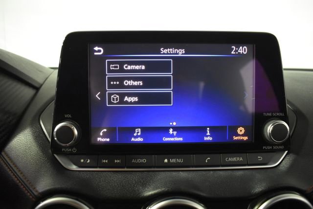 Used 2020 Nissan Sentra SR image 21