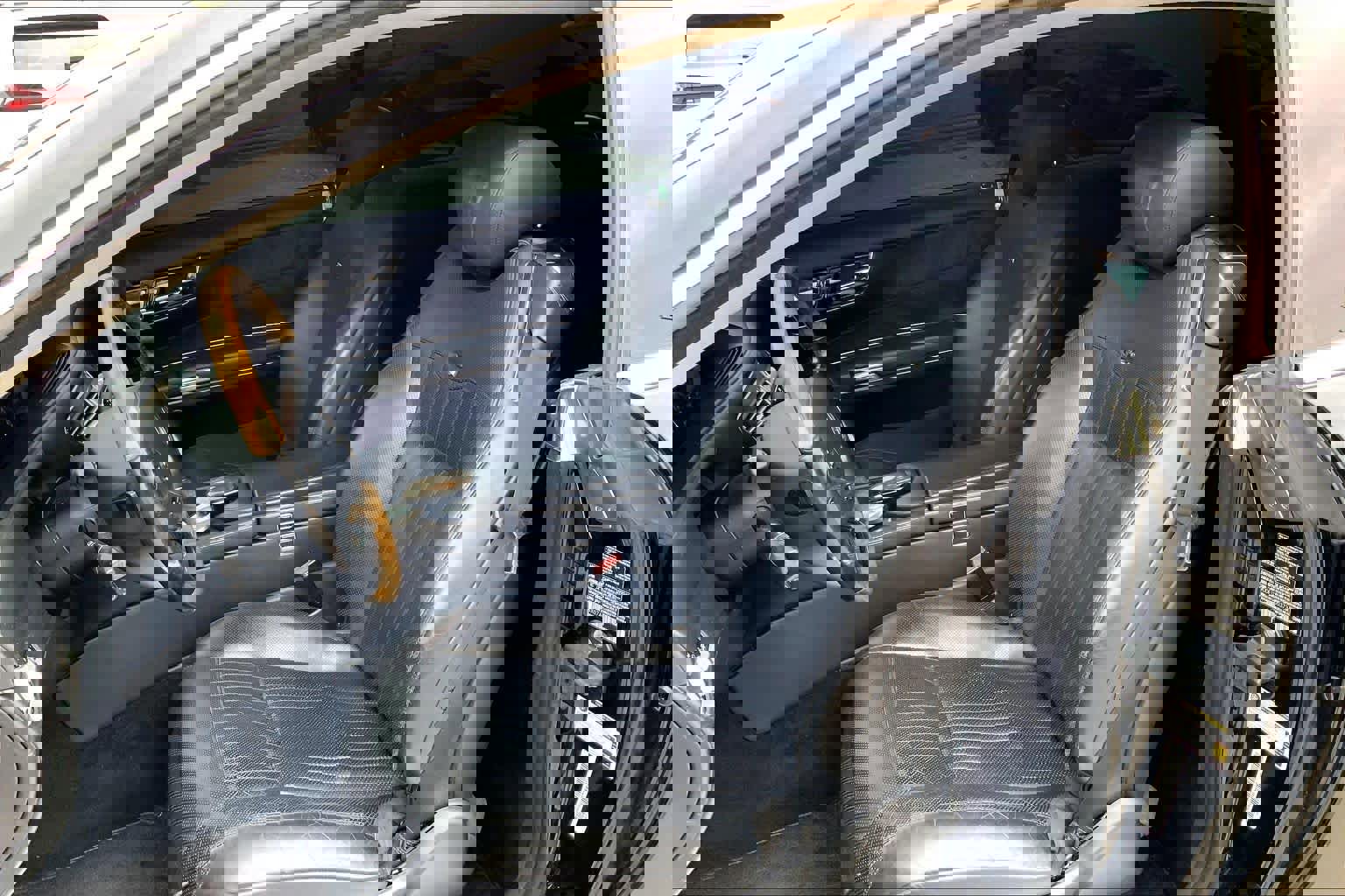 Used 2007 Mercedes-Benz CL 600 image 7