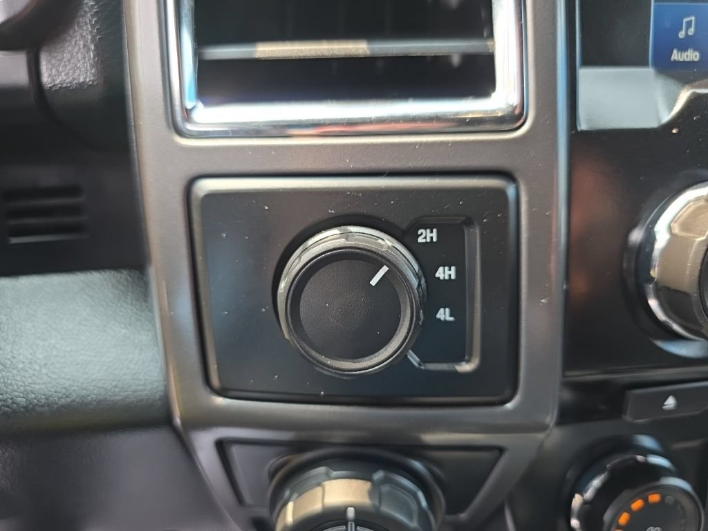 Used 2016 Ford F150 XLT w/ Equipment Group 301A Mid AWD/4WD image 42