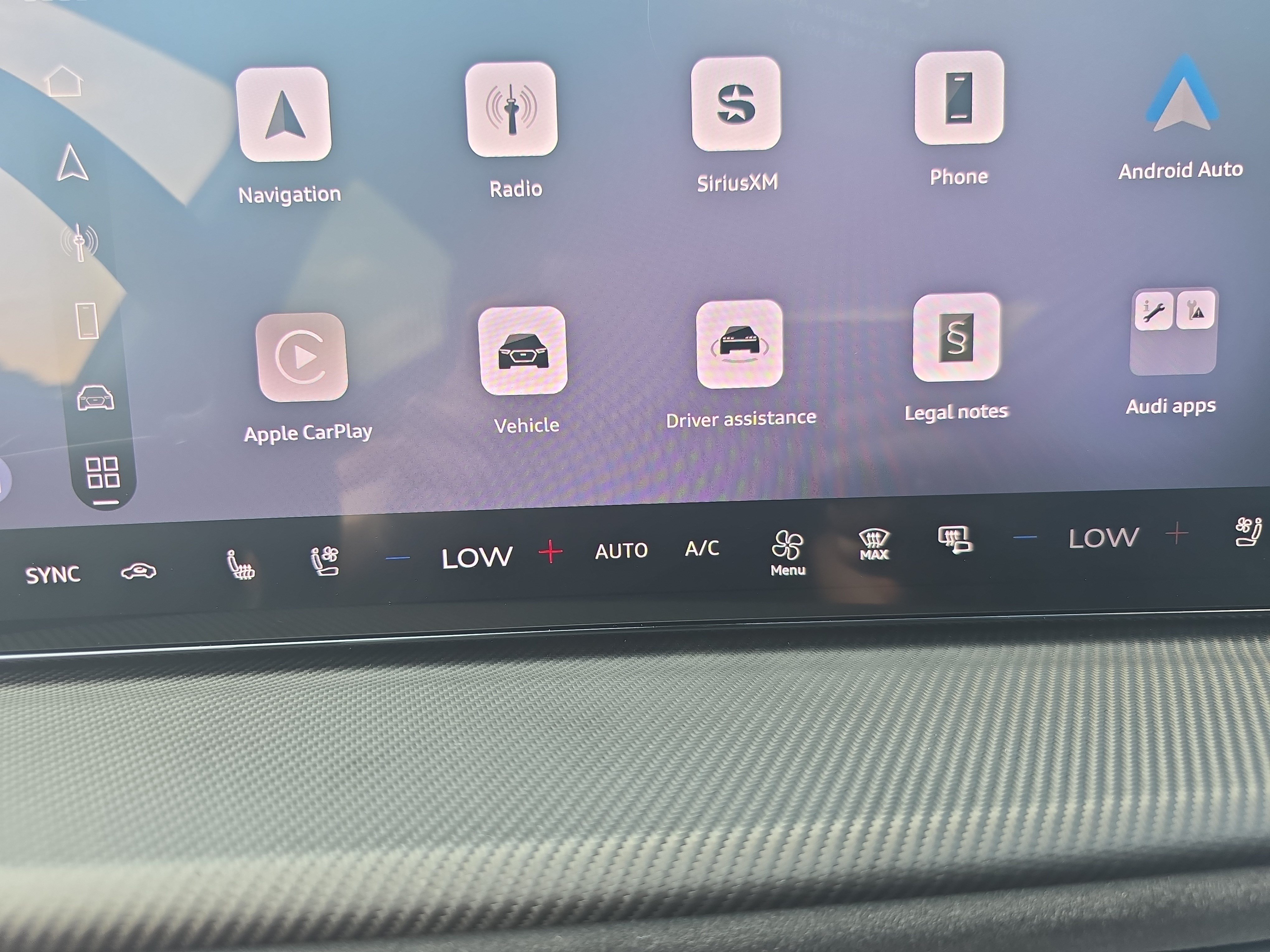 New 2026 Audi SQ5 Premium Plus AWD/4WD image 19