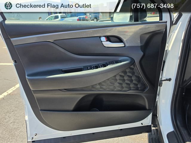 Used 2023 Hyundai Santa Fe XRT w/ Cargo Package AWD/4WD image 20