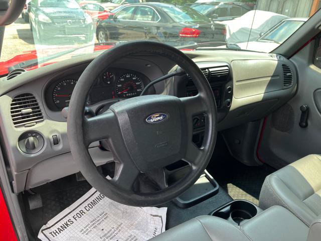 Used 2011 Ford Ranger XL RWD image 10