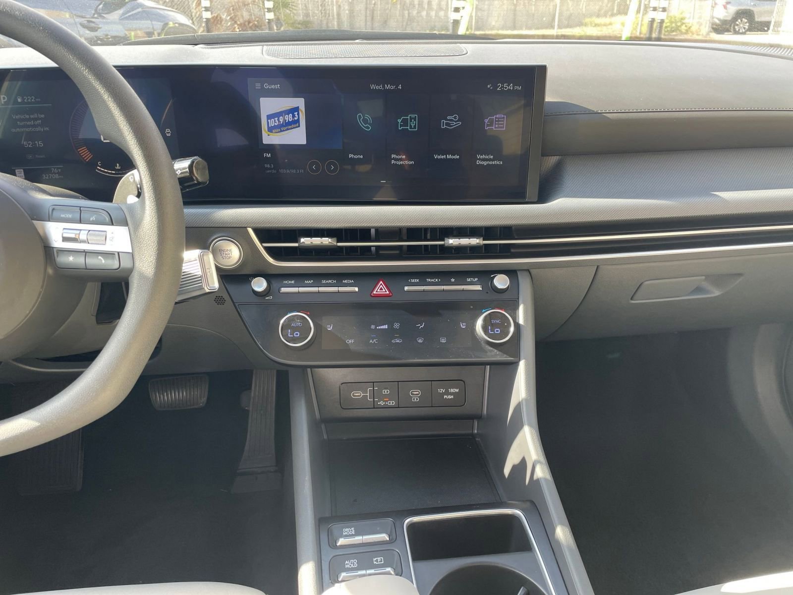 Used 2025 Hyundai Sonata SEL image 20