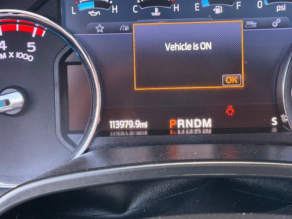 Used 2020 Ford F250 Lariat w/ Lariat Ultimate Package AWD/4WD image 25