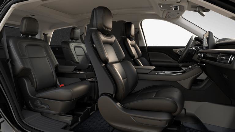 New 2026 Lincoln Aviator Reserve AWD/4WD image 27