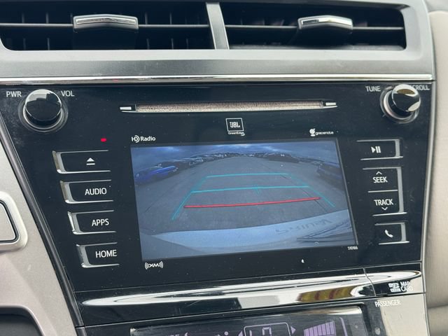 Used 2017 Toyota Prius V Five w/ Advanced Technology Package FWD image 26