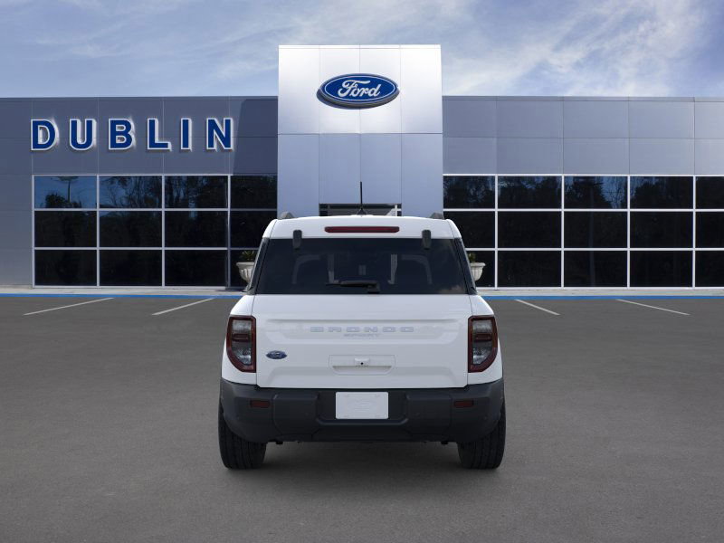 New 2025 Ford Bronco Sport Big Bend image 34