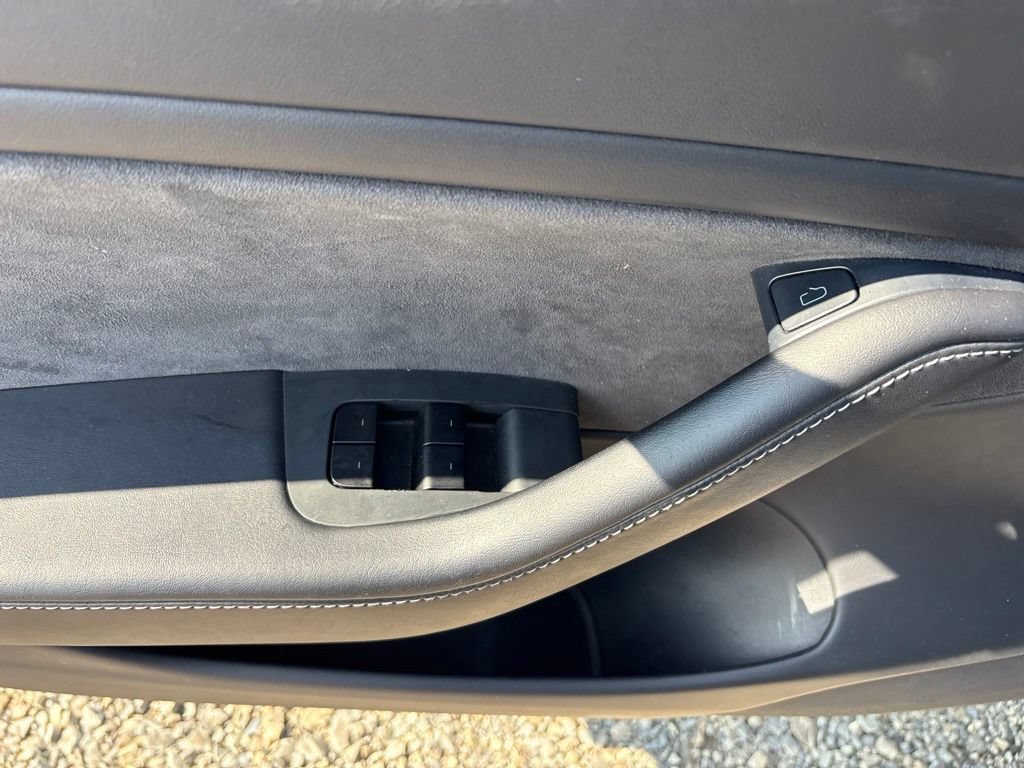 Used 2021 Tesla Model 3 Long Range AWD/4WD image 16