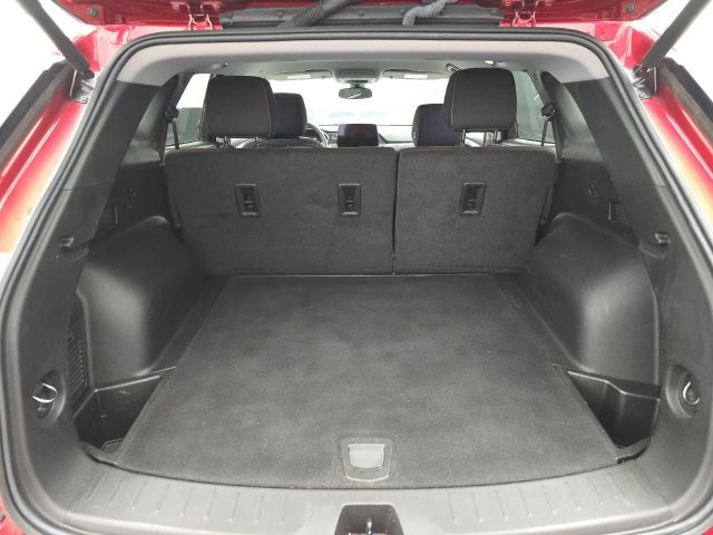 Used 2023 Chevrolet Blazer LT w/ Convenience Package FWD image 12