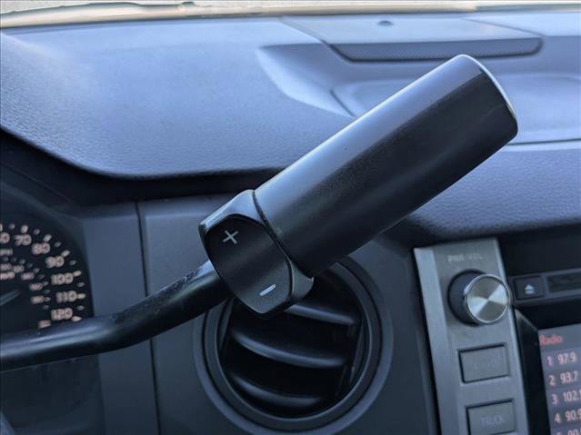 Used 2019 Toyota Tundra SR image 12
