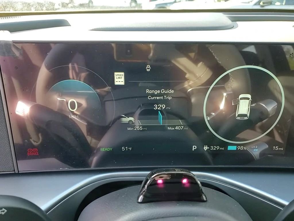New 2026 Hyundai Ioniq 9 SEL image 19
