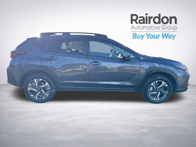 New 2026 Subaru Crosstrek 2.5i Premium AWD/4WD image 10