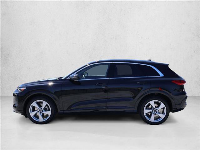 Used 2025 Audi Q5 Prestige AWD/4WD image 10