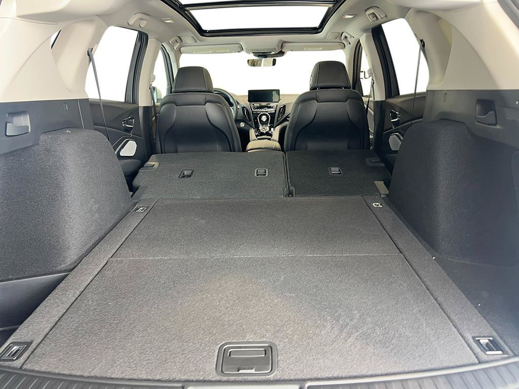 New 2026 Acura RDX w/ Technology Package AWD/4WD image 35