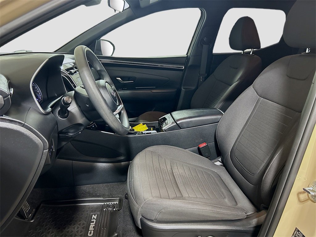 Used 2023 Hyundai Santa Cruz SEL image 17