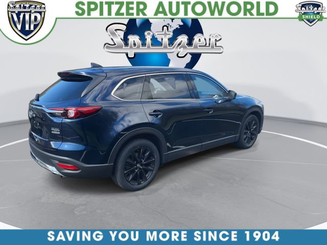 Used 2023 MAZDA CX-9 Touring Plus image 8