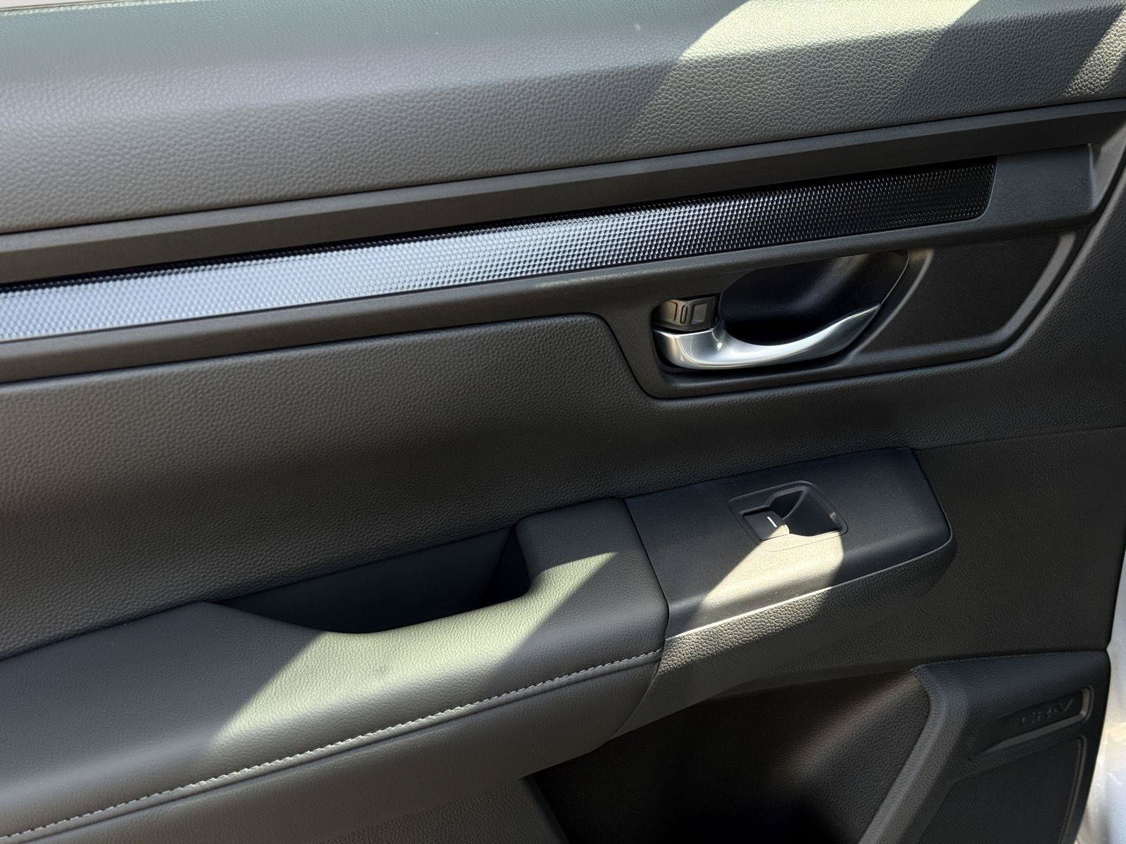 New 2027 Honda CR-V LX image 18