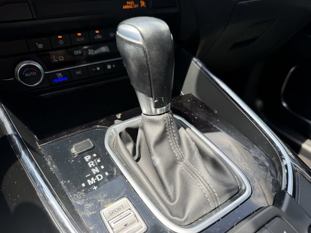 Certified 2022 MAZDA CX-9 Touring Plus AWD/4WD image 21