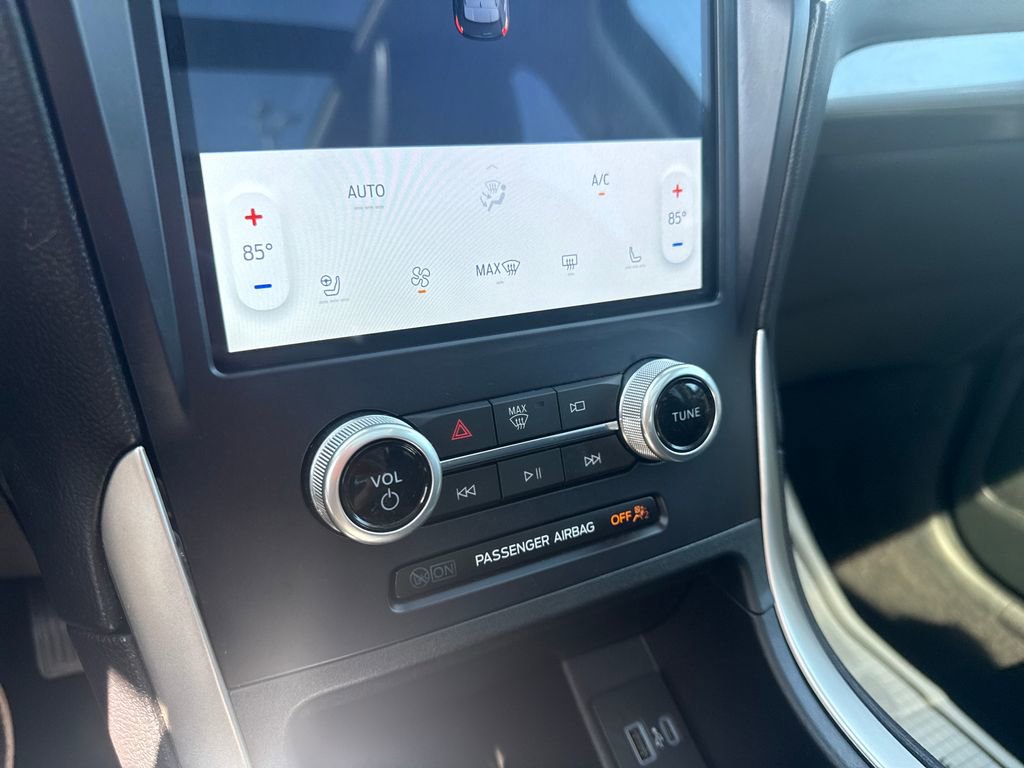Used 2023 Ford Edge SEL w/ Convenience Package AWD/4WD image 45