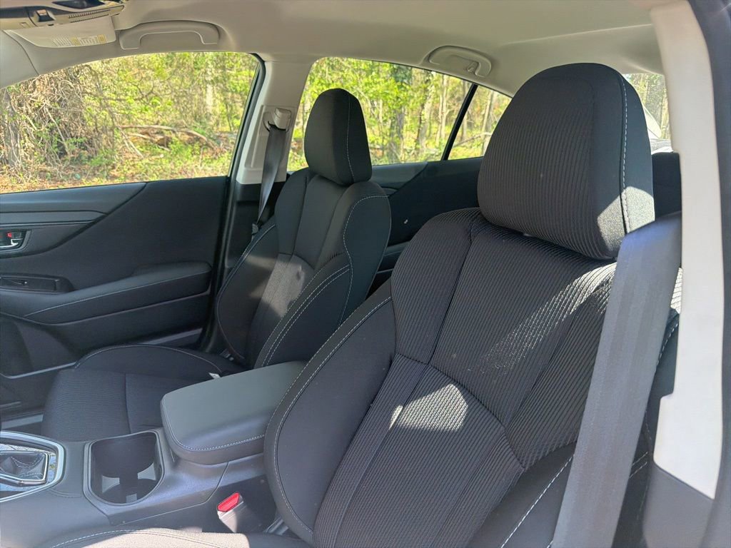 Certified 2025 Subaru Legacy Premium image 14