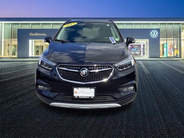 Used 2017 Buick Encore Essence FWD image 5