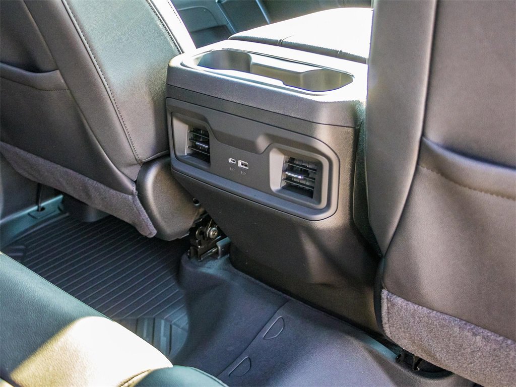 New 2026 Chevrolet Silverado 1500 LT w/ All Star Edition Plus image 19