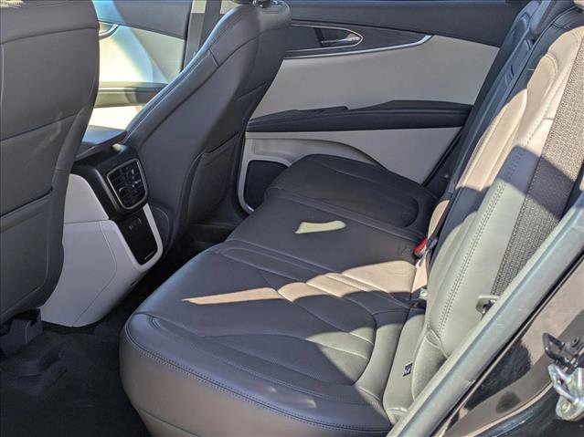 Used 2020 Lincoln Nautilus Reserve image 16