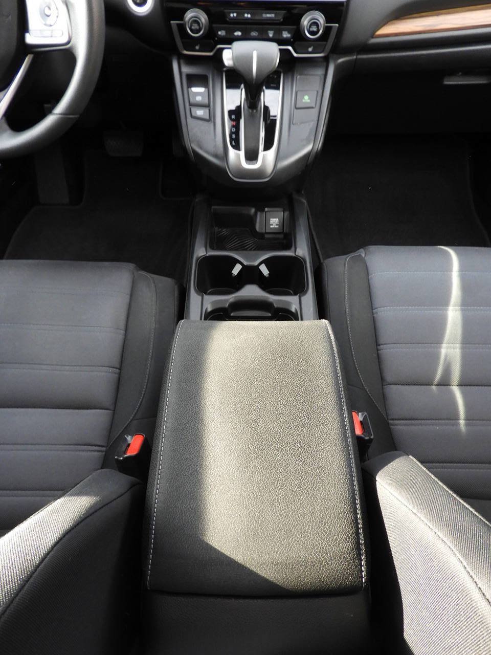 Used 2018 Honda CR-V EX image 39