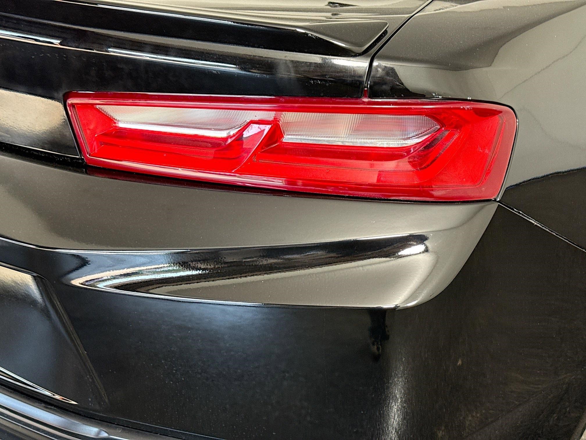 Used 2017 Chevrolet Camaro LT w/ RS Package image 32