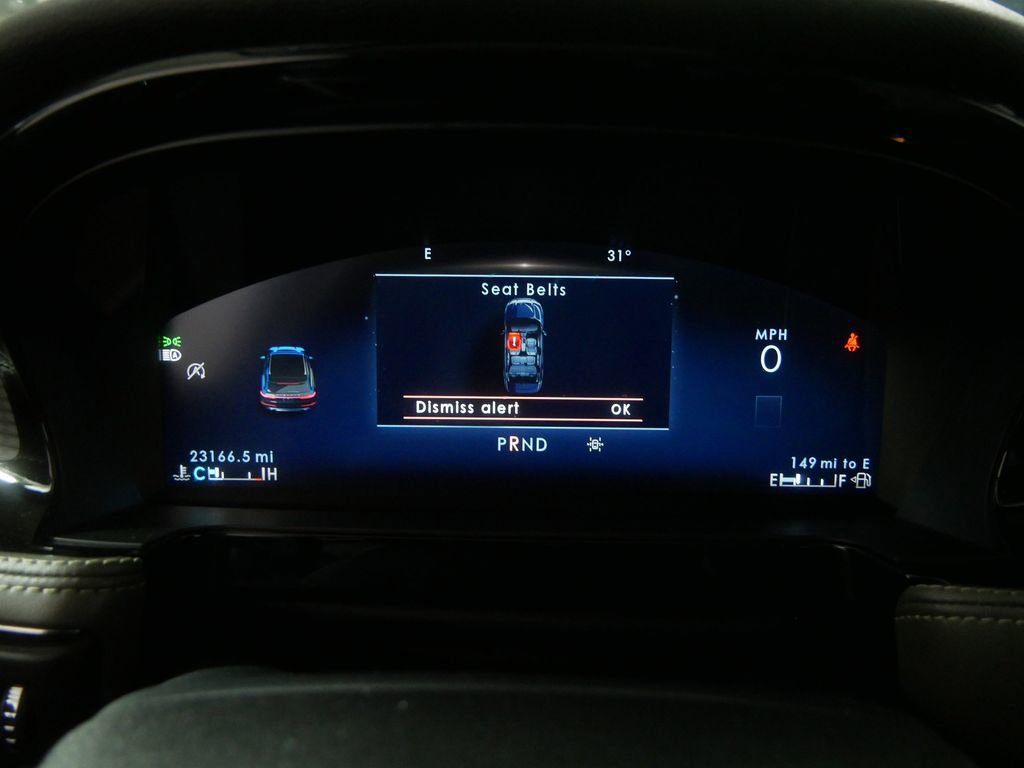 Used 2023 Lincoln Corsair Reserve w/ Towing Package image 29