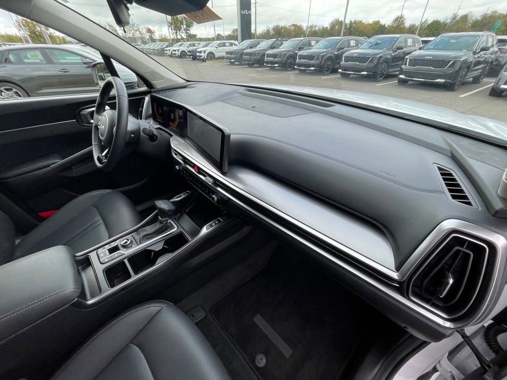 New 2025 Kia Sorento S image 31