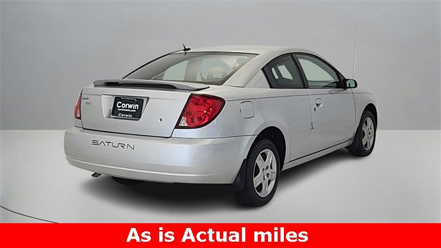 Used 2006 Saturn ION Level 2 image 7