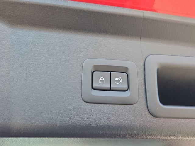 New 2026 MAZDA CX-30 2.5 Turbo w/ Premium Plus Pkg image 8