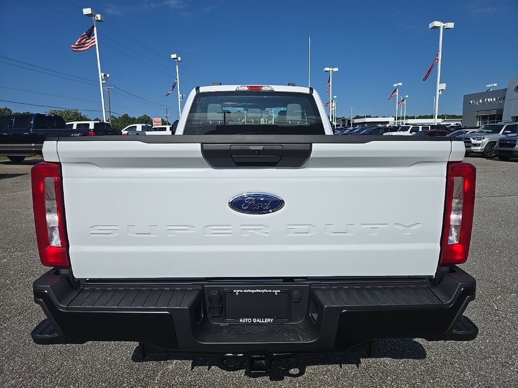 New 2026 Ford F350 XL image 6