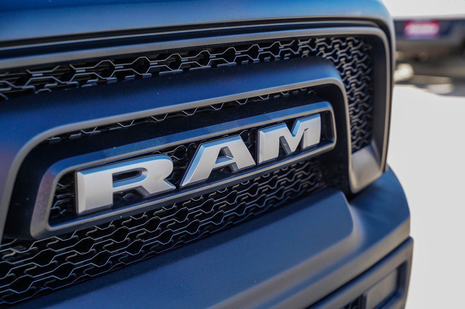 Used 2022 RAM 1500 Classic Warlock w/ Electronics Group image 12