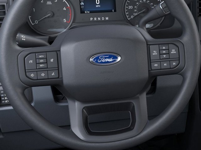 New 2026 Ford F250 XL image 4