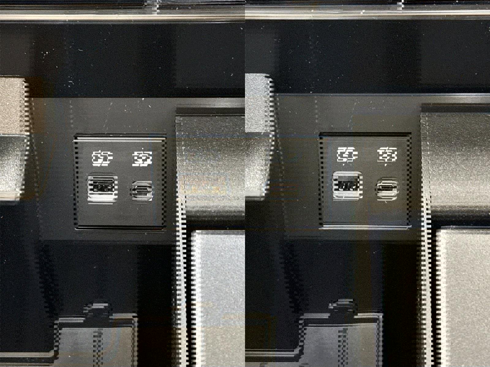 New 2026 Toyota Sequoia Platinum image 36