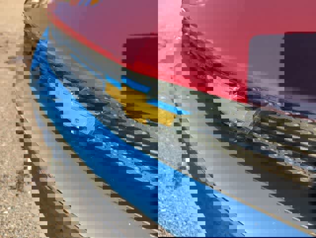 Certified 2022 Chevrolet TrailBlazer LT w/ Driver Confidence Package image 29