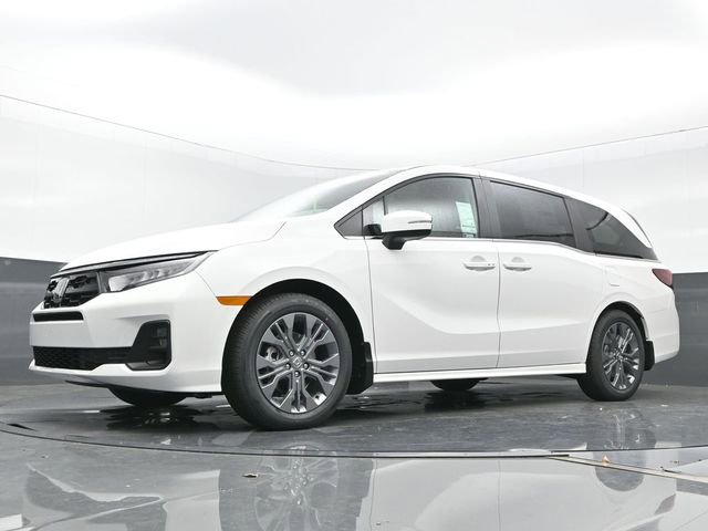 New 2026 Honda Odyssey Touring image 20