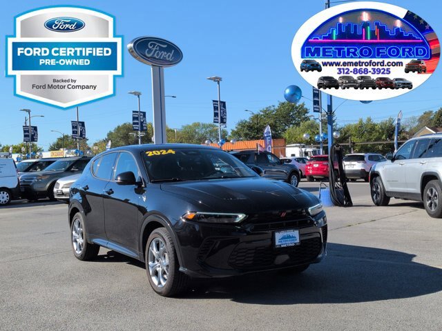 Used 2024 Dodge Hornet R/T