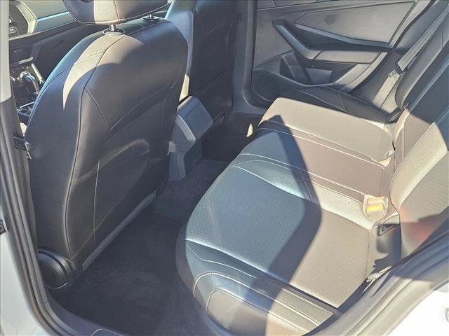 Used 2019 Volkswagen Jetta SE FWD image 19