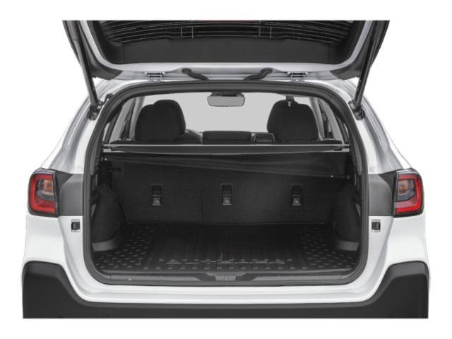 Certified 2025 Subaru Outback Premium image 16
